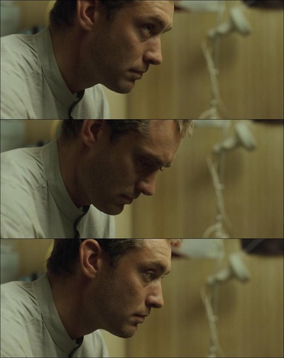 解构生活剧照的剧照