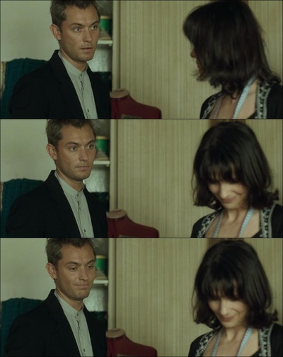 解构生活剧照的剧照