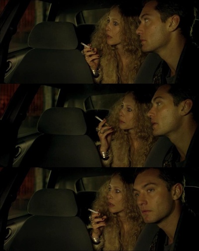 解构生活剧照的剧照