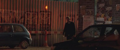 解构生活剧照的剧照