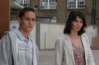 解构生活剧照的剧照