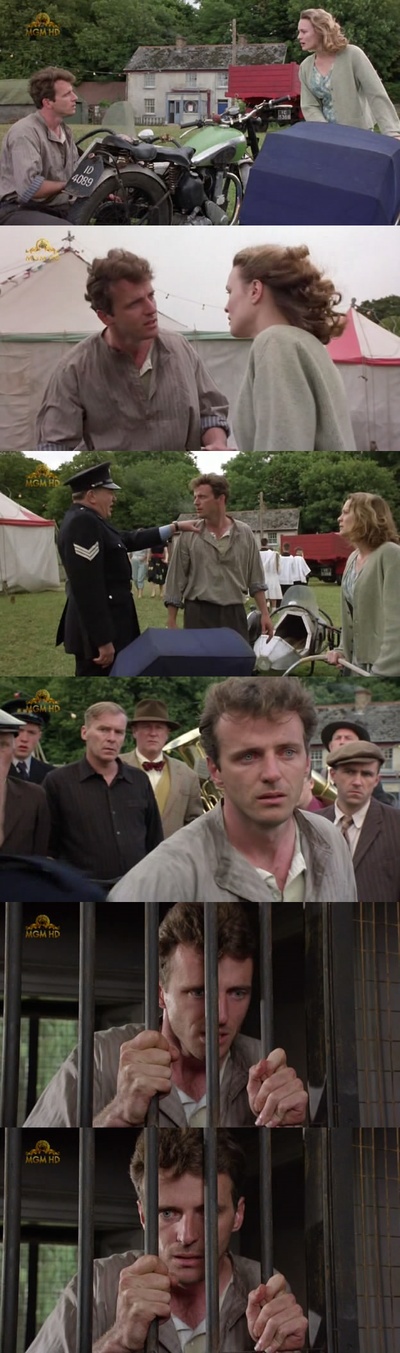 再见有情天剧照的剧照