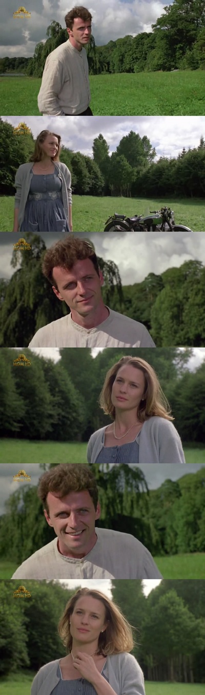 再见有情天剧照的剧照