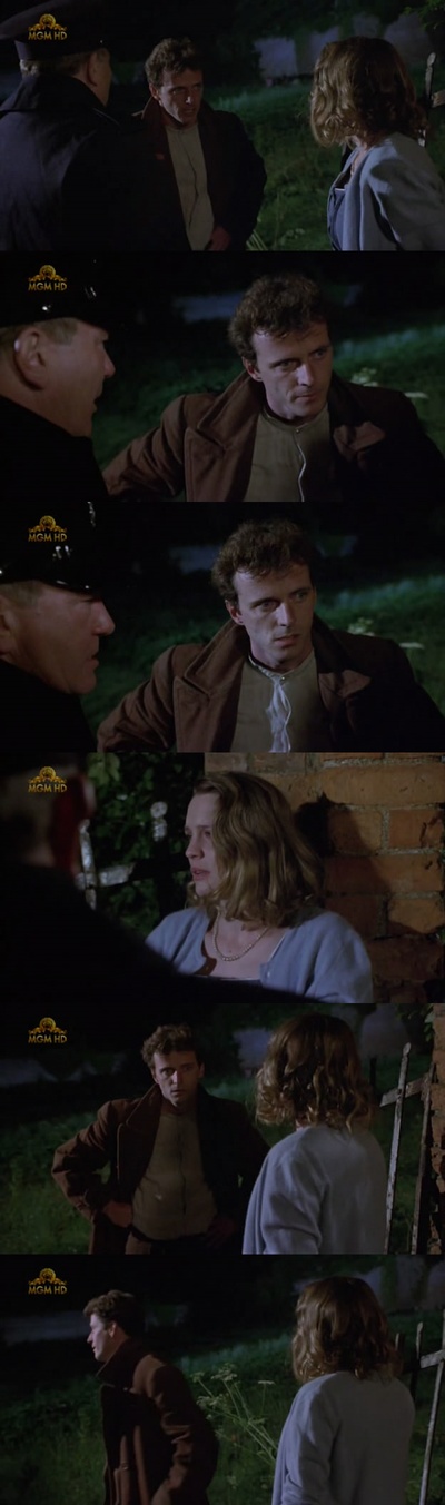 再见有情天剧照的剧照