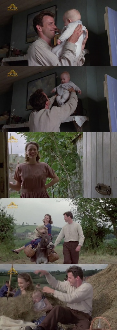 再见有情天剧照的剧照