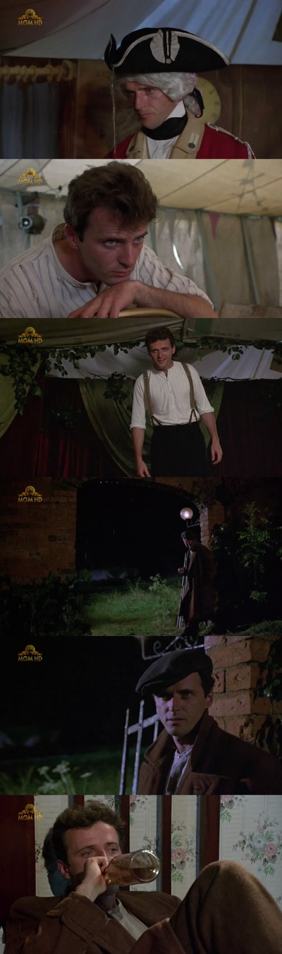 再见有情天剧照的剧照