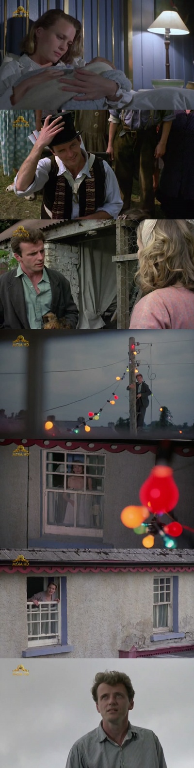 再见有情天剧照的剧照