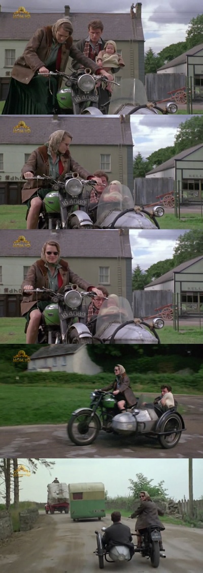 再见有情天剧照的剧照