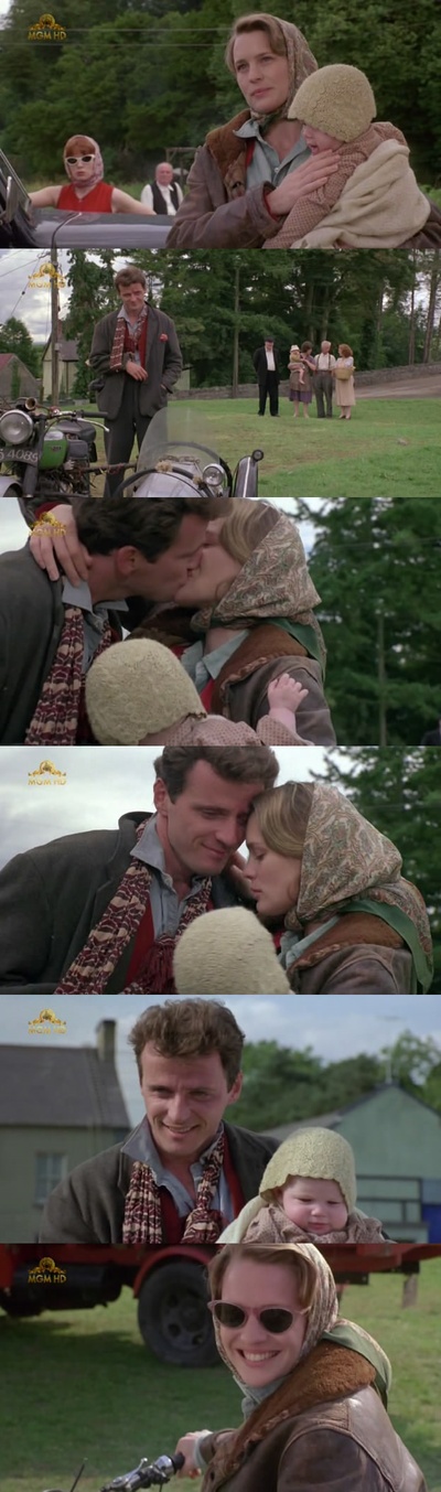 再见有情天剧照的剧照