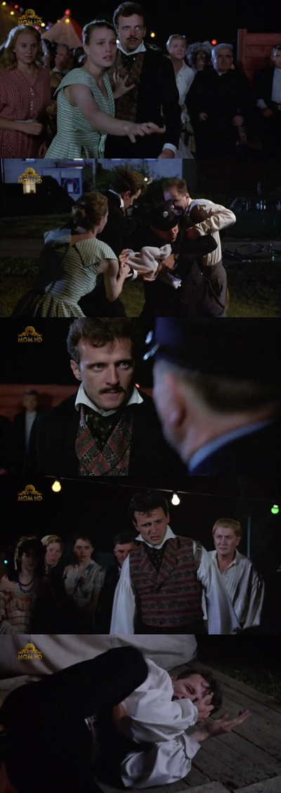 再见有情天剧照的剧照