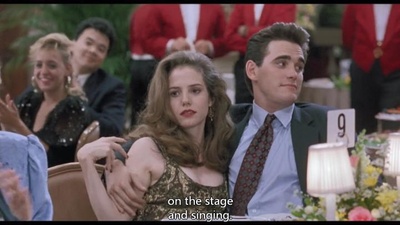 旧爱变新欢剧照的剧照