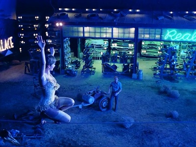 旧爱新欢剧照的剧照