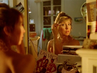 旧爱新欢剧照的剧照