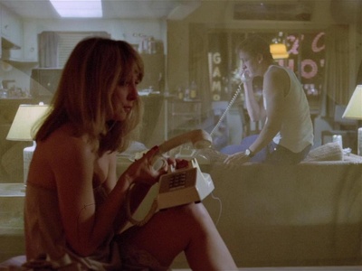 旧爱新欢剧照的剧照