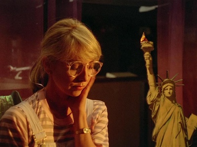 旧爱新欢剧照的剧照