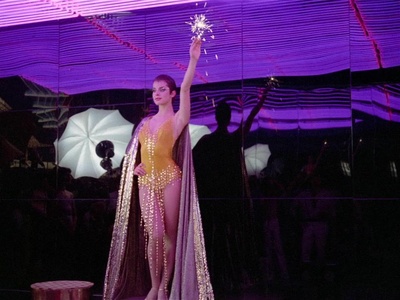 旧爱新欢剧照的剧照