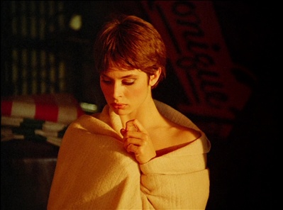 旧爱新欢剧照的剧照