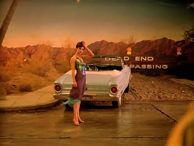 旧爱新欢剧照的剧照