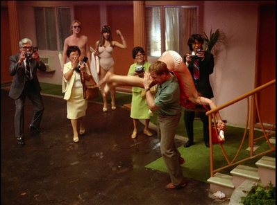 旧爱新欢剧照的剧照