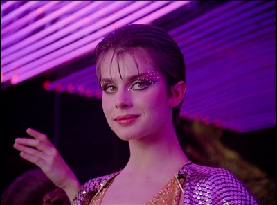 旧爱新欢剧照的剧照