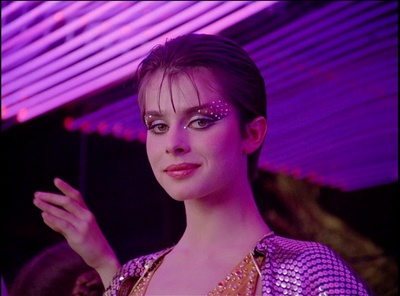 旧爱新欢剧照的剧照