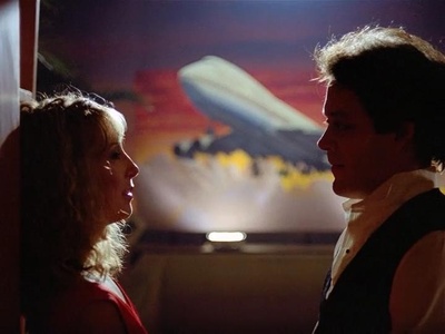 旧爱新欢剧照的剧照