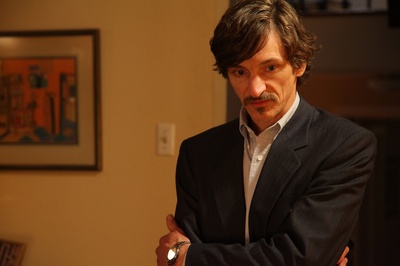 游戏房间剧照的剧照