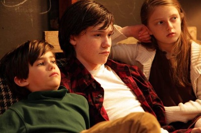 游戏房间剧照的剧照