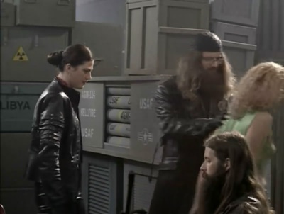 白种女奴隶剧照的剧照