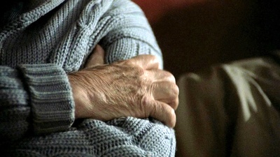 少年标靶剧照的剧照