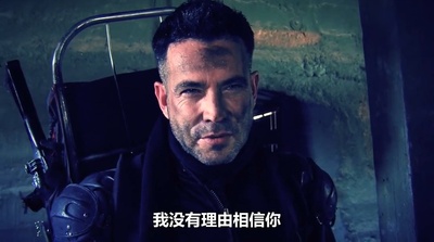 荒地剧照的剧照