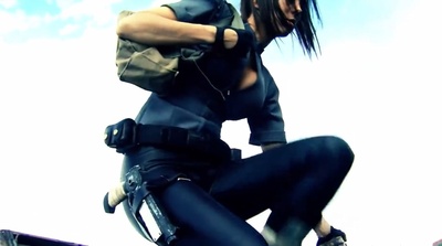 荒地剧照的剧照