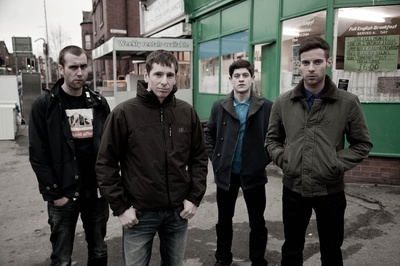 不毛之地剧照的剧照