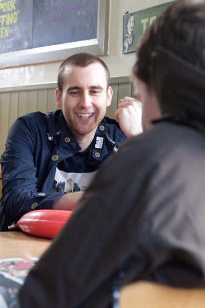 不毛之地剧照的剧照