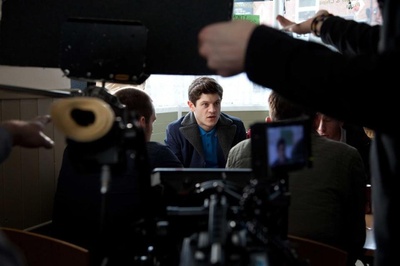 不毛之地剧照的剧照