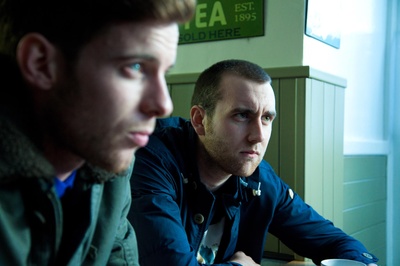 不毛之地剧照的剧照