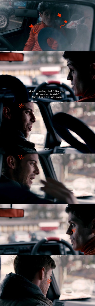 不毛之地剧照的剧照