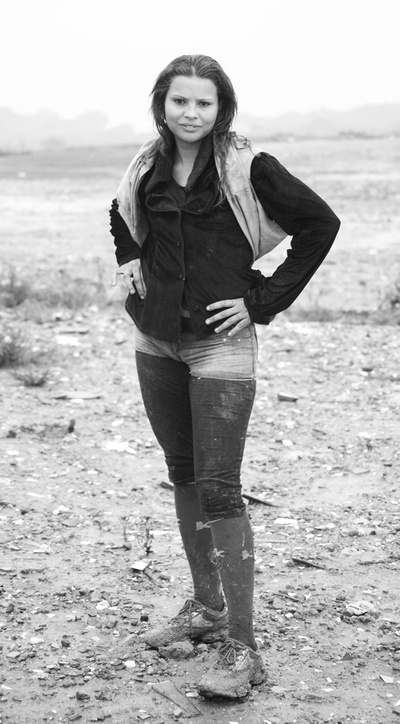 垃圾场剧照的剧照