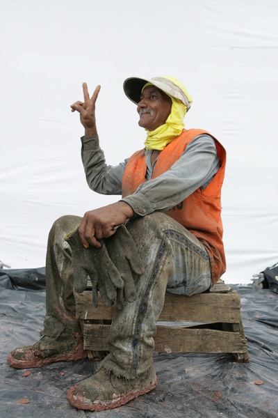 垃圾场剧照的剧照