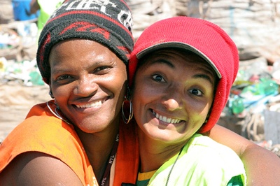 垃圾场剧照的剧照