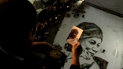 垃圾场剧照的剧照