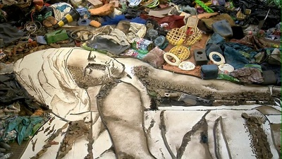 垃圾场剧照的剧照