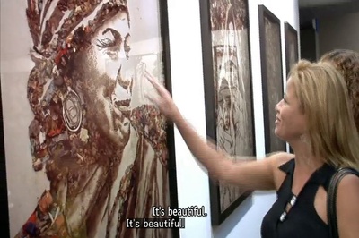 垃圾场剧照的剧照