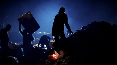 垃圾场剧照的剧照