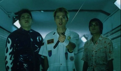 爱情灵药剧照的剧照