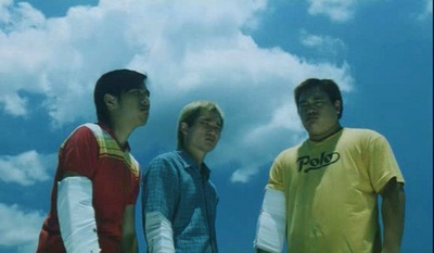 爱情灵药剧照的剧照