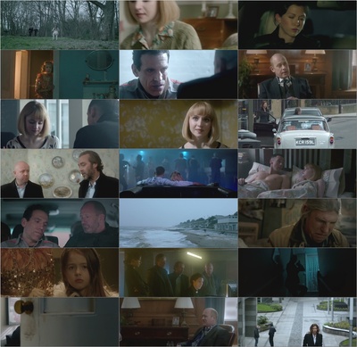 止水剧照的剧照