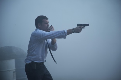 德州杀场剧照的剧照