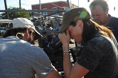 德州杀场剧照的剧照