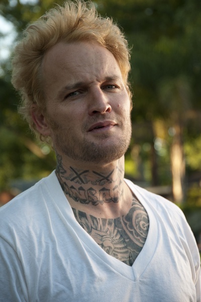 德州杀场剧照的剧照